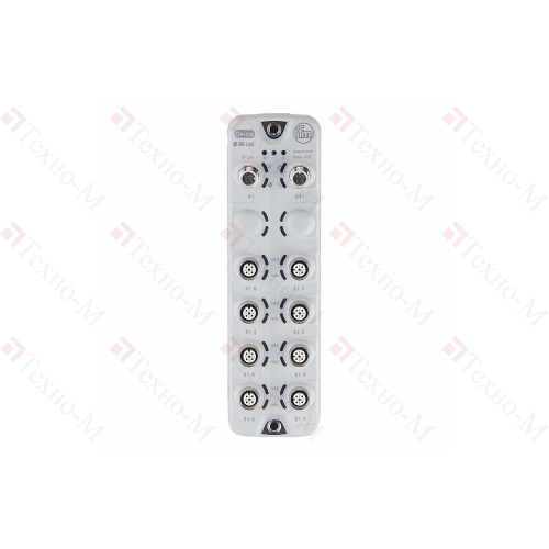 Модуль IO-Link IFM Electronic AL2205
