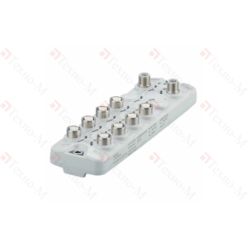 Модуль IO-Link IFM Electronic AL2205