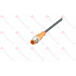 Разъем с кабелем IFM Electronic EVC094