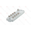 Модуль IO-Link IFM Electronic AL2221