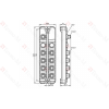 Модуль IO-Link IFM Electronic AL2221