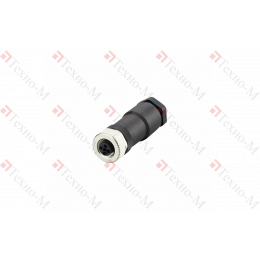 Разъем IFM Electronic E12499