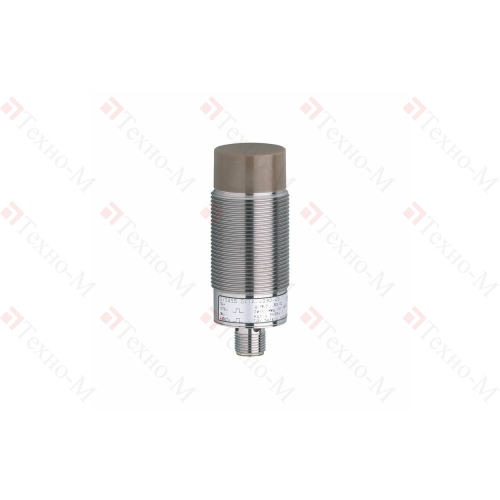 Индуктивный датчик безопасности IFM Electronic GI506S