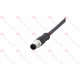 Разъем с кабелем IFM Electronic E12455