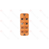 IO-Link master IFM Electronic AL1300