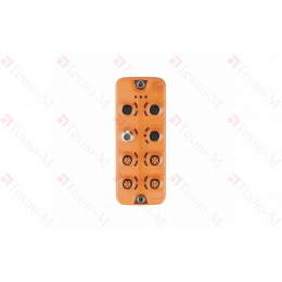 IO-Link master IFM Electronic AL1300