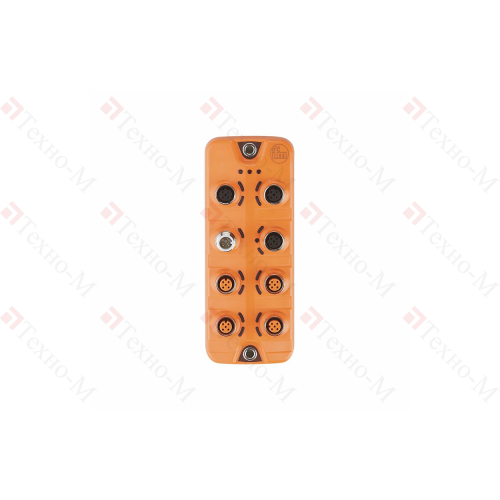 IO-Link master IFM Electronic AL1300