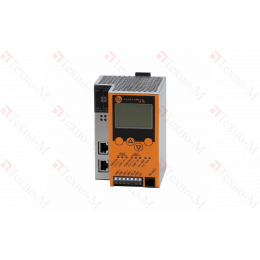 AS-i шлюз IFM Electronic AC1391