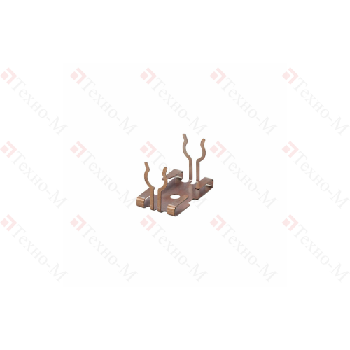 Монтажный зажим IFM Electronic E89208