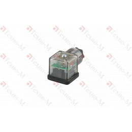 Разъем IFM Electronic E12224