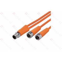 Y-образный разветвитель IFM Electronic EVT331