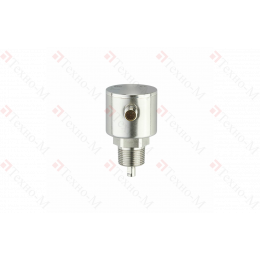 Радарный уровнемер IFM Electronic LR3320