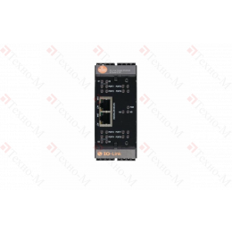 IO-Link master IFM Electronic AY1020
