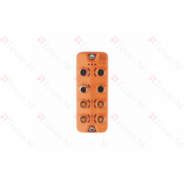 IO-Link master IFM Electronic AL1200