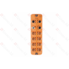 IO-Link master IFM Electronic AL1302