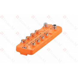 Модуль IO-Link IFM Electronic AL2605
