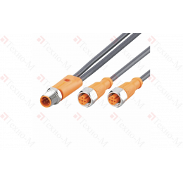 Y-образный разветвитель IFM Electronic EVM063
