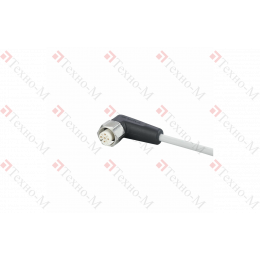 Разъем с кабелем IFM Electronic EVF007
