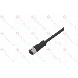 Разъем с кабелем IFM Electronic E20838