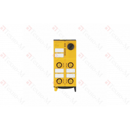 Безопасный AS-i шлюз IFM Electronic AC509S