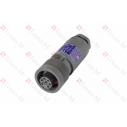 Разъем IFM Electronic E1001A