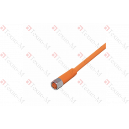 Разъем с кабелем IFM Electronic EVT135