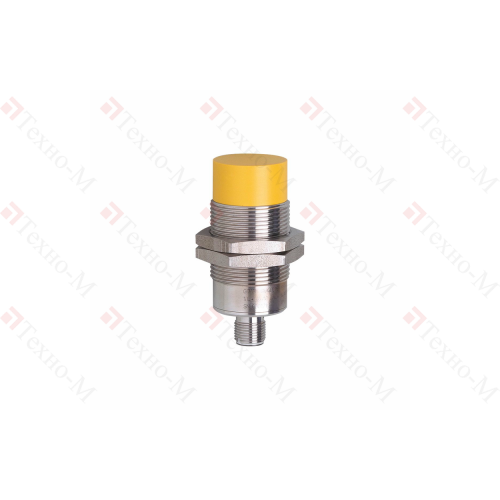 Индуктивный датчик безопасности IFM Electronic GI711S