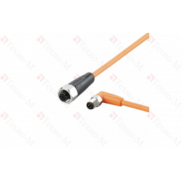 Соединительный кабель IFM Electronic EVT469