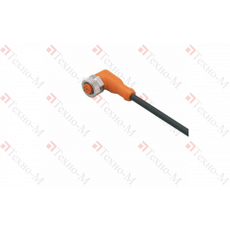 Разъем с кабелем IFM Electronic EVC004