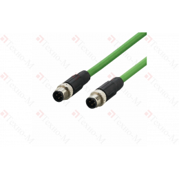 Соединительный кабель IFM Electronic E12422