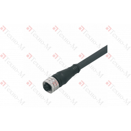 Разъем с кабелем IFM Electronic E12376