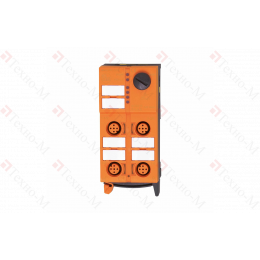 AS-i модуль быстрого монтажа IFM Electronic AC5203
