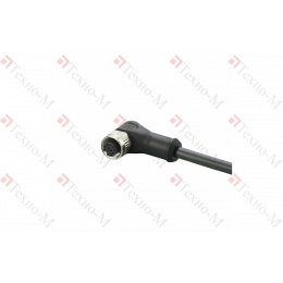 Разъем с кабелем IFM Electronic E12457