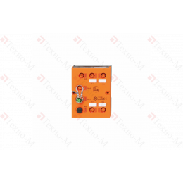 Блок обработки RFID IFM Electronic DTE101