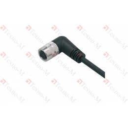 Разъем с кабелем IFM Electronic E11697