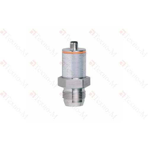 Вакуумный датчик IFM Electronic PL2652