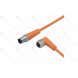 Соединительный кабель IFM Electronic EVT446