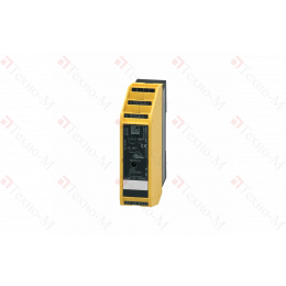 Безопасный AS-i шлюз IFM Electronic AC009S