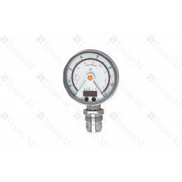 Вакуумный датчик IFM Electronic PG2894