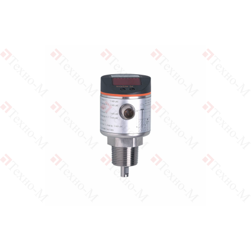 Радарный уровнемер IFM Electronic LR7300