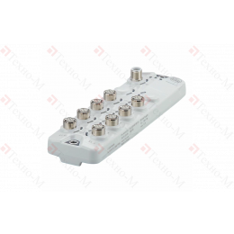 Модуль IO-Link IFM Electronic AL2203
