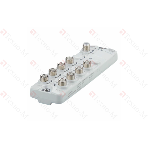 Модуль IO-Link IFM Electronic AL2203