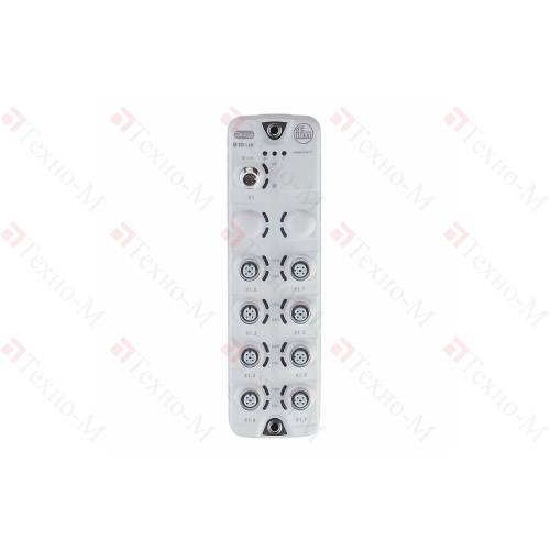 Модуль IO-Link IFM Electronic AL2203
