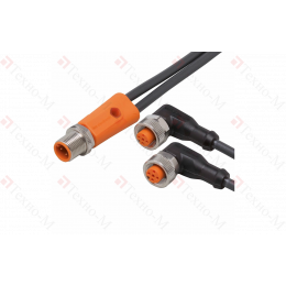 Y-образный разветвитель IFM Electronic EVC623