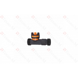 Вихревой датчик потока IFM Electronic SV7150