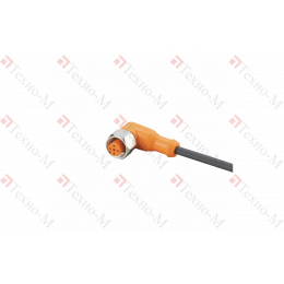 Разъем с кабелем IFM Electronic EVM071