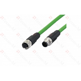 Соединительный кабель IFM Electronic E12424