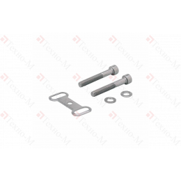 Кронштейн для арматуры IFM Electronic E11310