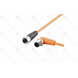 Соединительный кабель IFM Electronic EVT466
