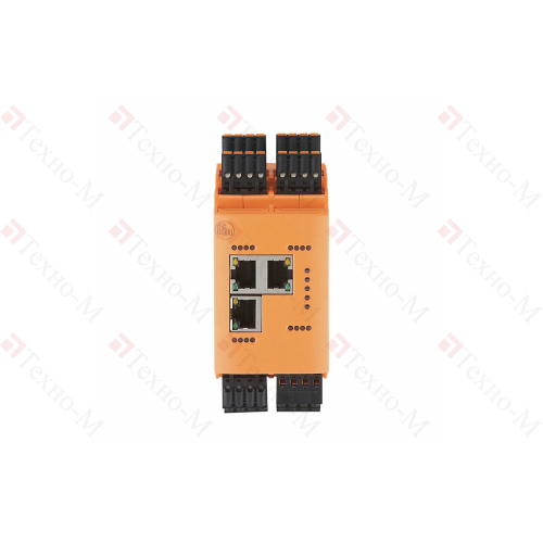IO-Link master IFM Electronic AL1930